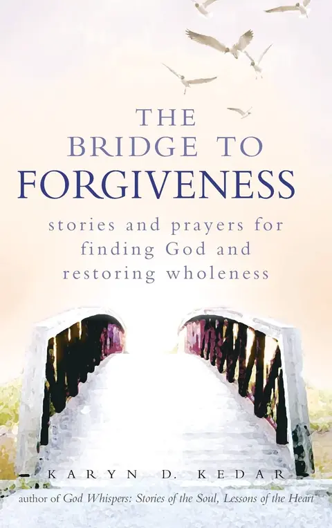 Cover of Bridge to Forgiveness