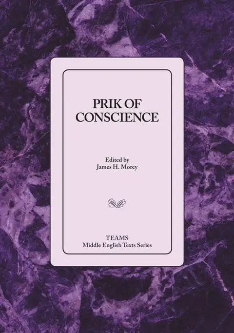 Cover of Prik of Conscience