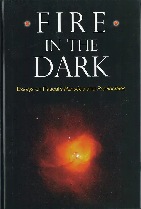 Cover of Fire in the Dark