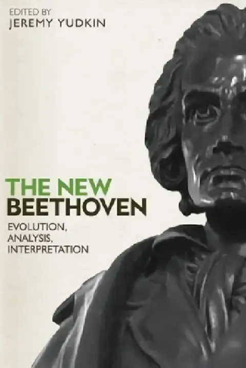 Cover of The New Beethoven