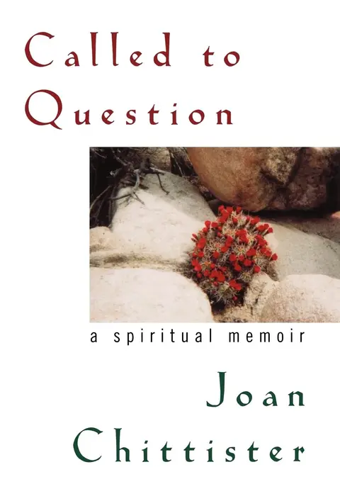 Cover of Called to Question