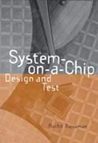 Cover of System-On-A-Chip