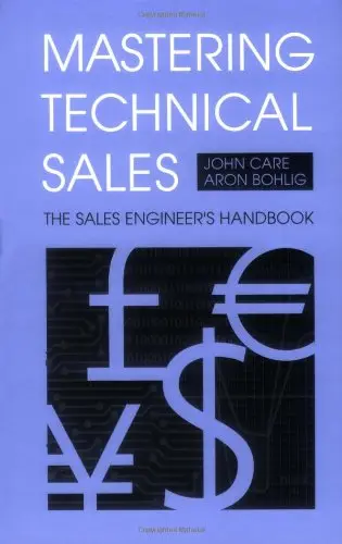 Cover of Sales Engineers' Handbook