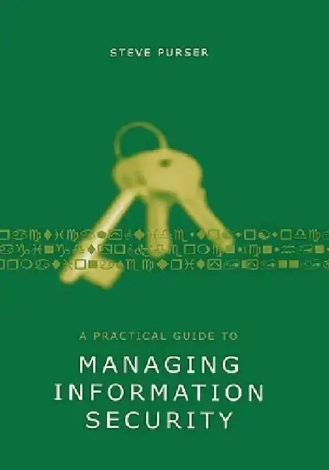 Cover of A Practical Guide to Managing Informati
