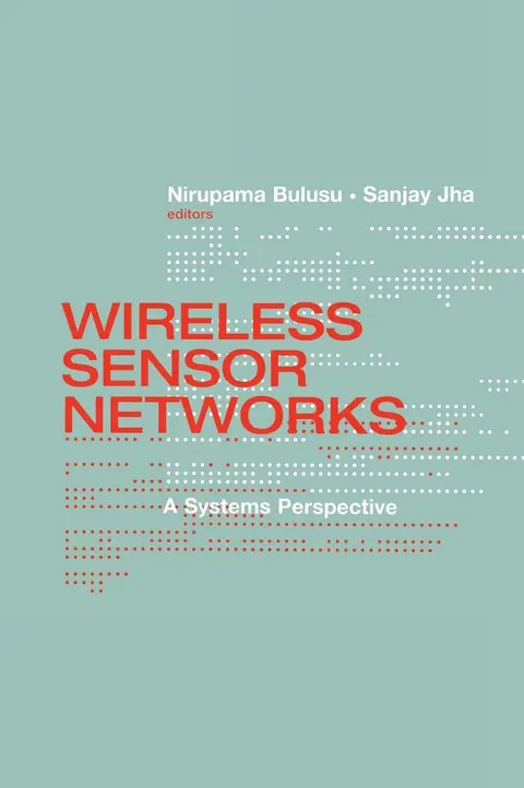 Cover of Wireless Sensor Networks
