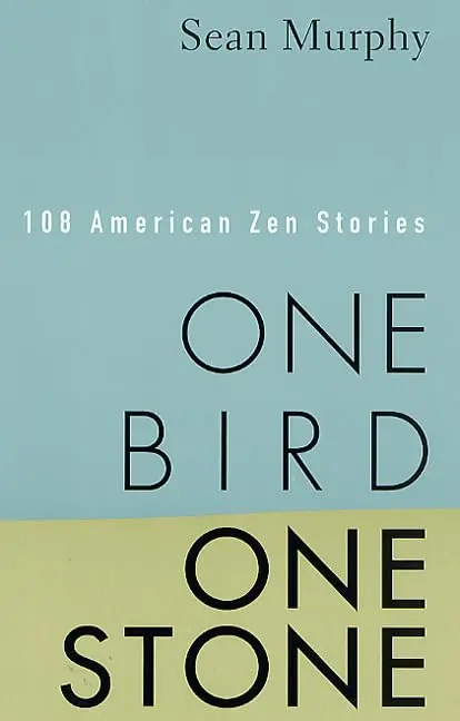 Cover of One Bird, One Stone