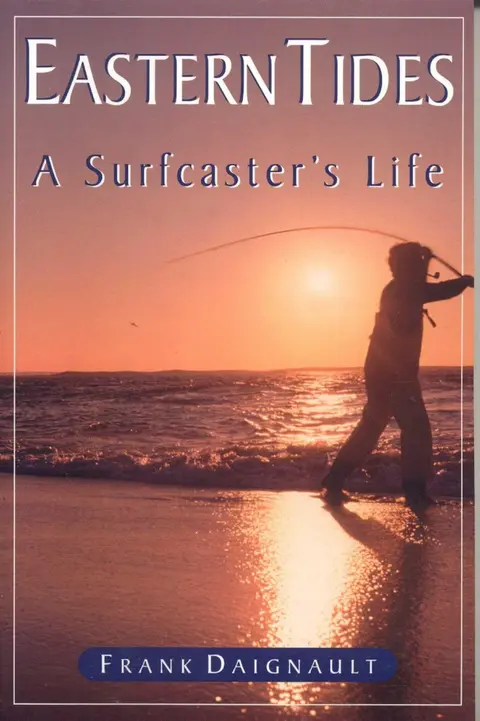 Cover of Eastern Tides