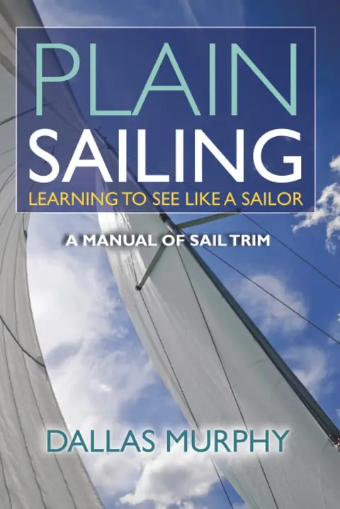 Cover of Plain Sailing