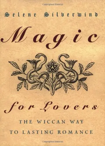 Cover of Magic for Lovers