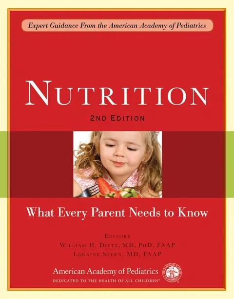 Cover of Nutrition