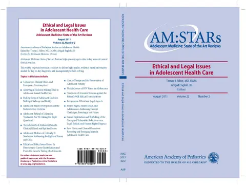 Cover of Am
