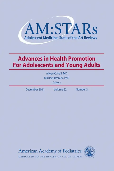 Cover of Am
