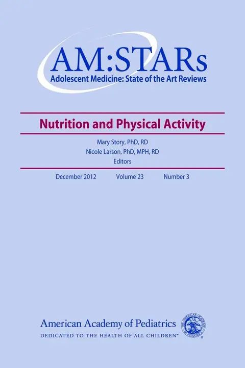 Cover of Am