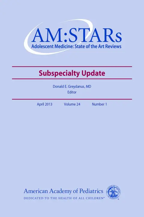 Cover of Am