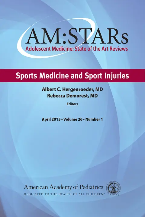Cover of Am