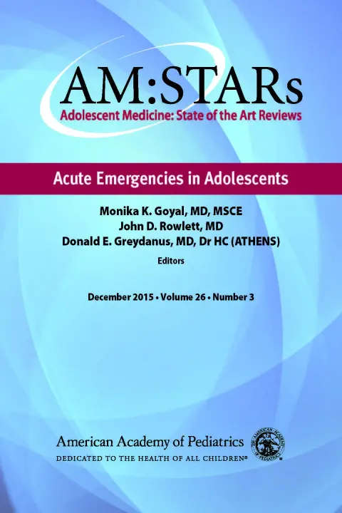Cover of Am