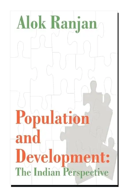 Cover of Population and Development