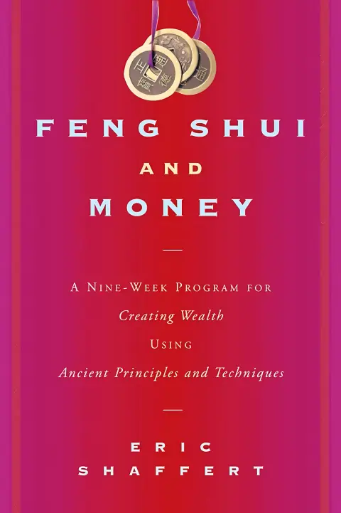 Cover of Feng Shui and Money