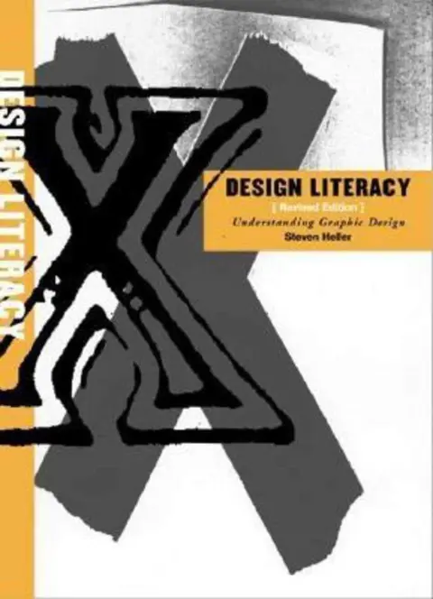 Cover of Design Literacy