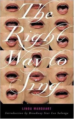 Cover of The Right Way to Sing