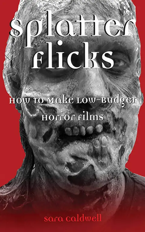 Cover of Splatter Flicks
