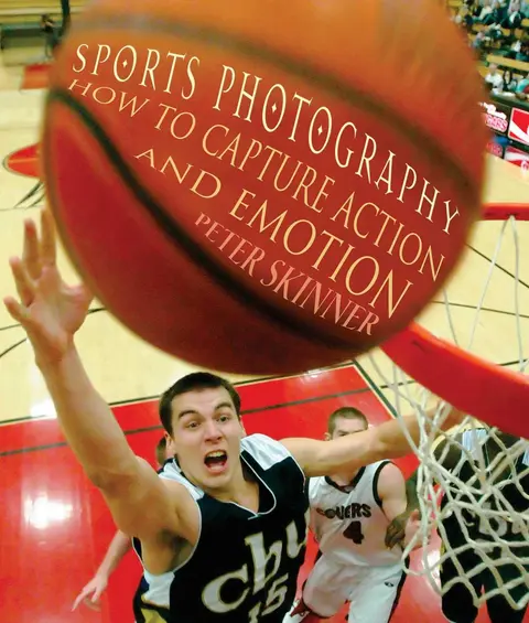 Cover of Sports Photography