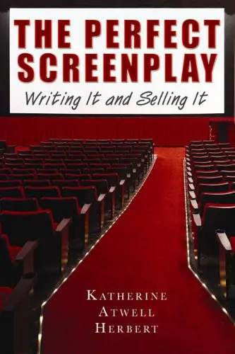 Cover of Perfect Screenp Undefined