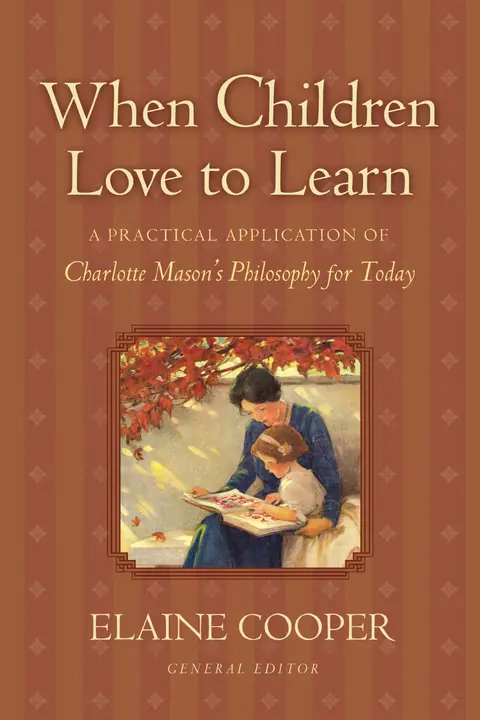 Cover of When Children Love to Learn