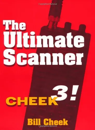 Cover of The Ultimate Scanner
