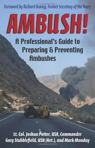 Cover of Ambush!