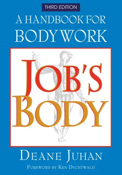 Cover of Job's Body