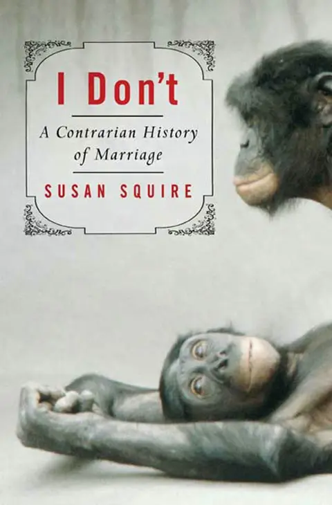 Cover of I Don't