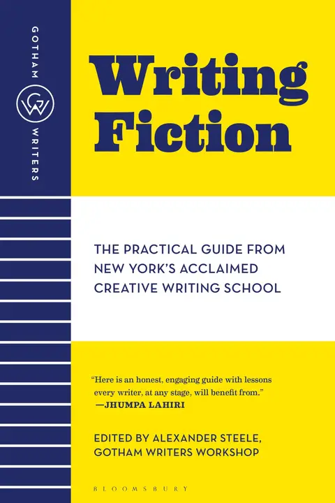 Cover of Gotham Writers' Workshop