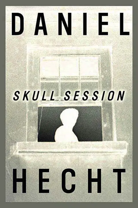 Cover of Skull Session