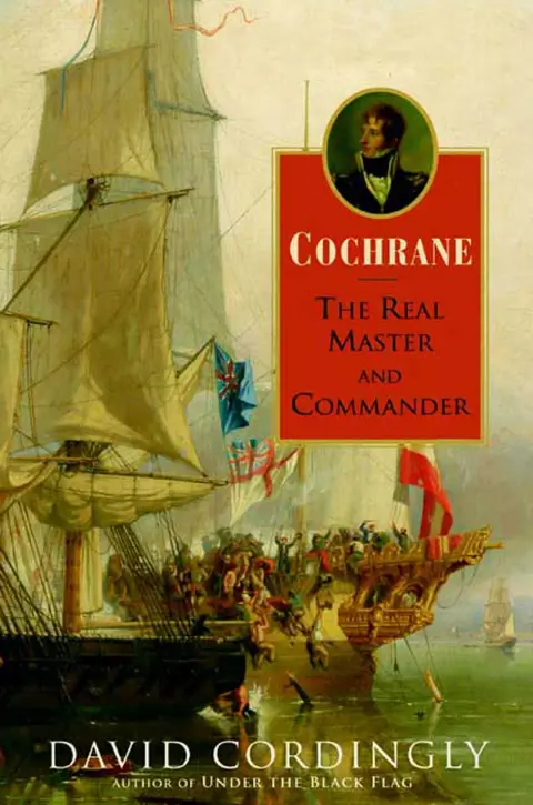 Cover of Cochrane