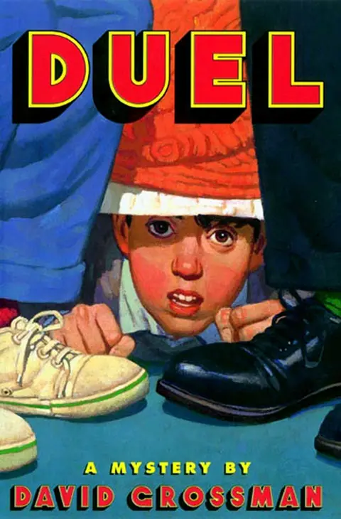 Cover of Duel