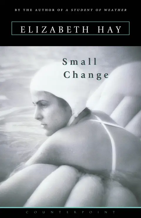 Cover of Small Change