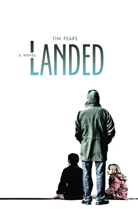 Cover of Landed