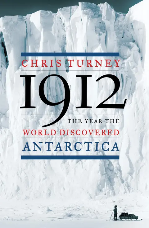 Cover of 1912