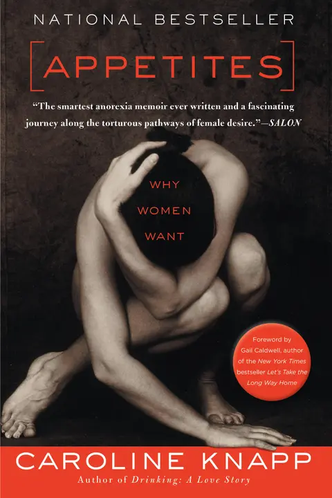 Cover of Appetites