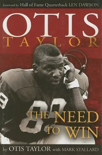 Cover of Otis Taylor