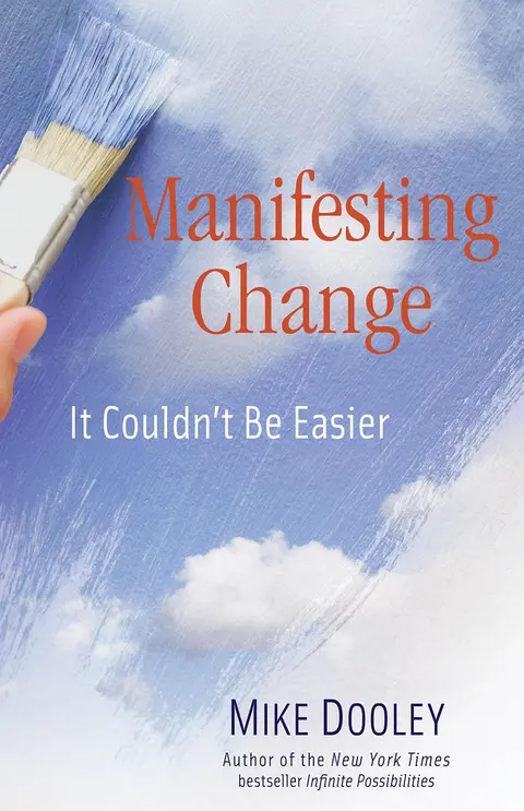 Cover of Manifesting Change