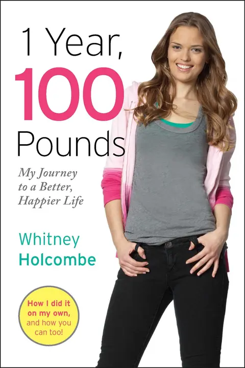 Cover of 1 Year, 100 Pounds