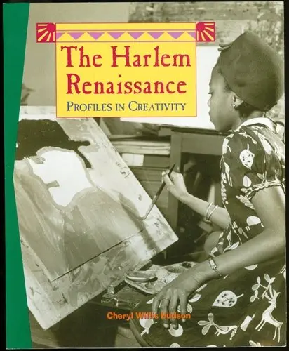 Cover of The Harlem Renaissance