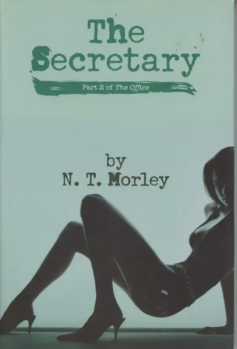 Cover of The Secretary