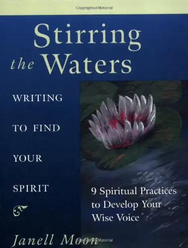 Cover of Stirring the Waters