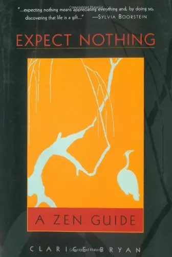 Cover of Expect Nothing