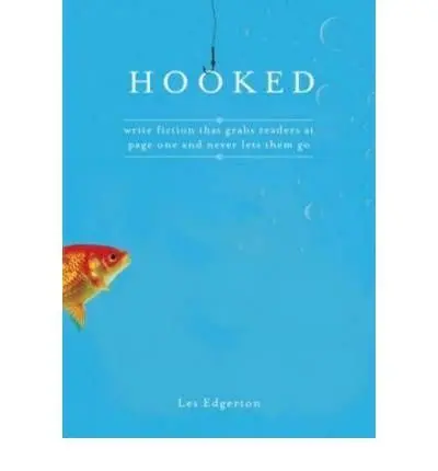 Cover of Hooked