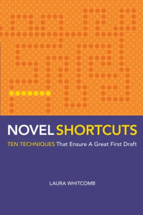 Cover of Novel Shortcuts