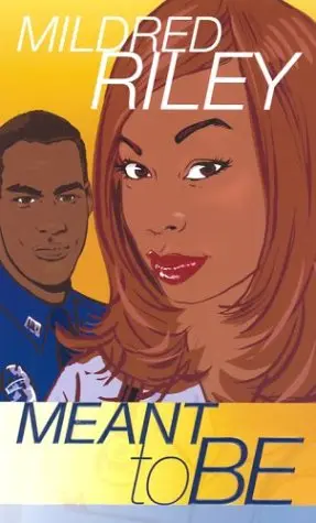 Cover of Meant to Be